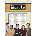thumbnail image 1 of The Office Word Search, Quips, Quotes and Coloring Book (Paperback), 1 of 1