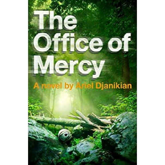 Pre-Owned The Office of Mercy: A Novel (Hardcover) 0670025860 9780670025862