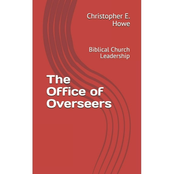 The Office of Overseers (Paperback)