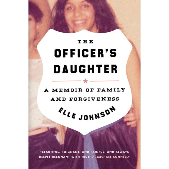 The Officer's Daughter, (Paperback)