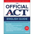 thumbnail image 1 of Pre-Owned The Official ACT English Guide Paperback, 1 of 1