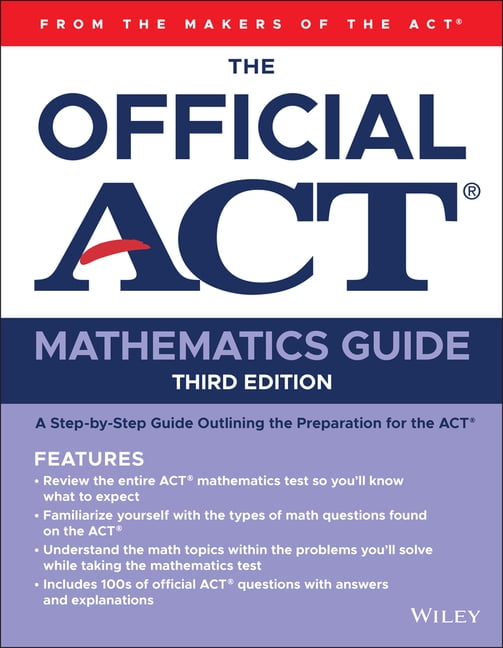 Act Math