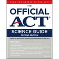 thumbnail image 1 of The Official ACT Science Guide, (Paperback), 1 of 1