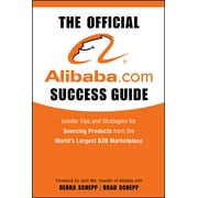 The Official Alibaba.com Success Guide (Hardcover)