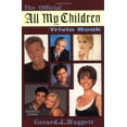 thumbnail image 1 of Pre-Owned The Official All My Children Trivia Book (Paperback) 0786882832 9780786882830, 1 of 1