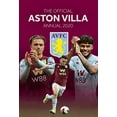 thumbnail image 1 of The Official Aston Villa Annual 2021 (Hardcover), 1 of 1