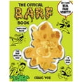 thumbnail image 1 of Pre-Owned The Official Barf Book: A Gross Compendium of All Things Vomit [With Fake Vomit] (Hardcover) 1604332433 9781604332438, 1 of 1