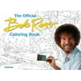 thumbnail image 1 of The Official Bob Ross Coloring Book (Paperback), 1 of 1