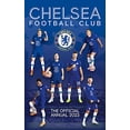 thumbnail image 1 of Pre-Owned The Official Chelsea Fc Annual 2023 (The Official Chelsea Annual) Hardcover, 1 of 1