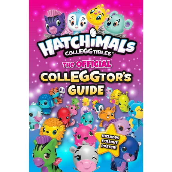 The Official Colleggtor's Guide