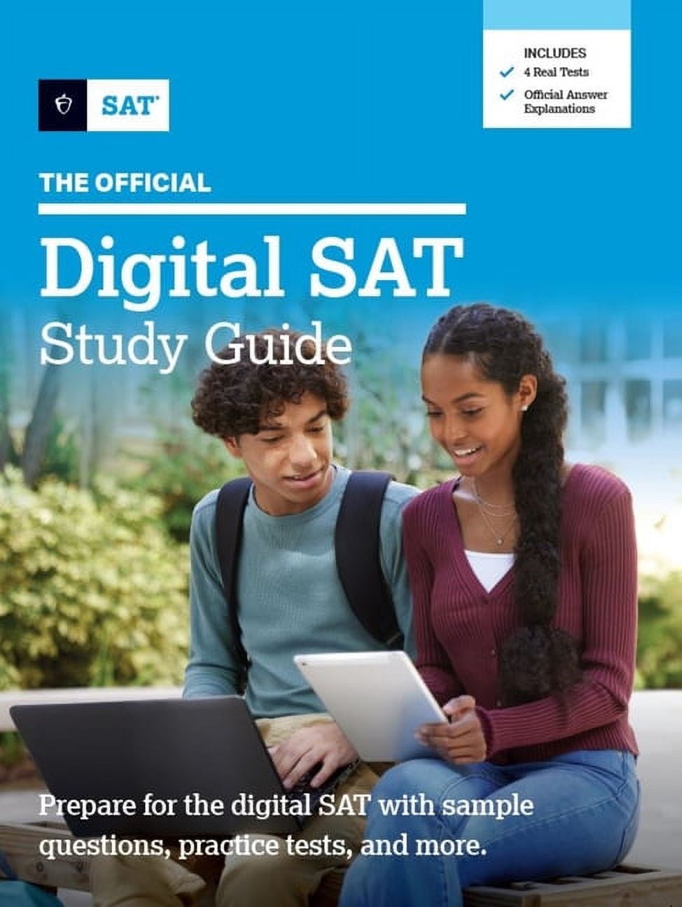 語学・辞書・学習参考書 The Official Digital SAT Study Guide College Board's Official Digital SAT Study Guide