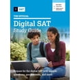 thumbnail image 1 of The Official Digital SAT Study Guide, (Paperback), 1 of 1