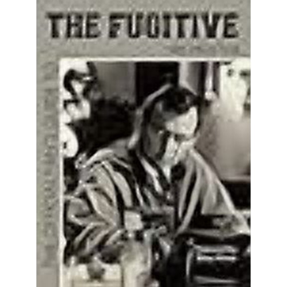 The Official Fan's Guide to the Fugitive the Official Fan's Guide to the Fugitive (Paperback) by Proctor Mel Proctor
