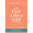 thumbnail image 1 of The Official Fast Like A Girl Journal, Book, 1 of 1