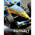 thumbnail image 1 of Pre-Owned The Official Formula 1 Season Review (Hardcover 9781844252329) by Haynes Publishing (Creator), Bernie Ecclestone, 1 of 1