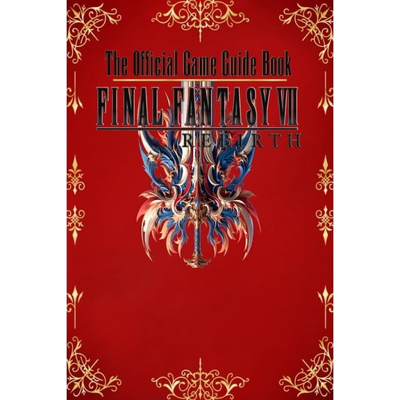 The Official Game Guide Book (Paperback)