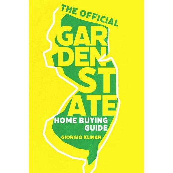 The Official Garden State Home Buying Guide (Paperback)