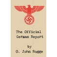 thumbnail image 1 of The Official German Report, (Hardcover), 1 of 1
