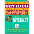 thumbnail image 1 of The Official Get Rich Guide to Information Marketing on the Internet, Regnerus, Bob, Skrob, Robert, 1 of 1