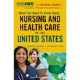 thumbnail image 1 of Pre-Owned The Official Guide for Foreign-Educated Nurses: What You Need to Know about Nursing and Health Care in the United States (Paperback) 0826110657 9780826110657, 1 of 1