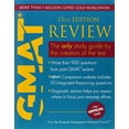 thumbnail image 1 of Pre-Owned The Official Guide for GMAT Review, 9781118109793, 1118109791, Paperback, 13 edition, 1 of 1