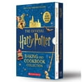 thumbnail image 1 of The Official Harry Potter Baking and Cookbook Collection (Other), 1 of 1