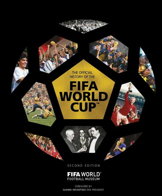 The Official History of the Fifa World Cup(tm) (Edition 2