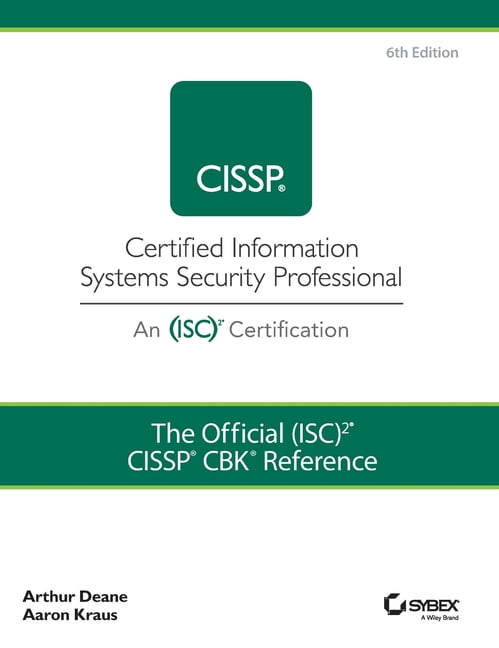 CISSP Official Student Guide 6th 日本語版 CISSP Official Student Guide 6th 日本語版