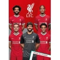 thumbnail image 1 of The Official Liverpool F.C. Calendar 2022 (Other), 1 of 1