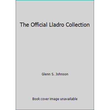 Pre-Owned The Official Lladro Collection Identification Catalog and Price Guide (Paperback) 1882738012 9781882738014