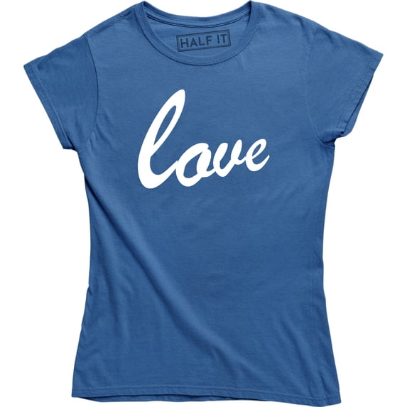 The Official Love - Independence Day Men's Gift T-Shirt