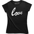 thumbnail image 1 of The Official Love - Independence Day Men's Gift T-Shirt, 1 of 4