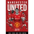 thumbnail image 1 of Pre-Owned The Official Manchester United Annual 2022 Paperback, 1 of 1