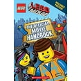 thumbnail image 1 of Pre-Owned The Official Movie Handbook (the Lego Movie) [With Poster] (Paperback) 0545624622 9780545624626, 1 of 1