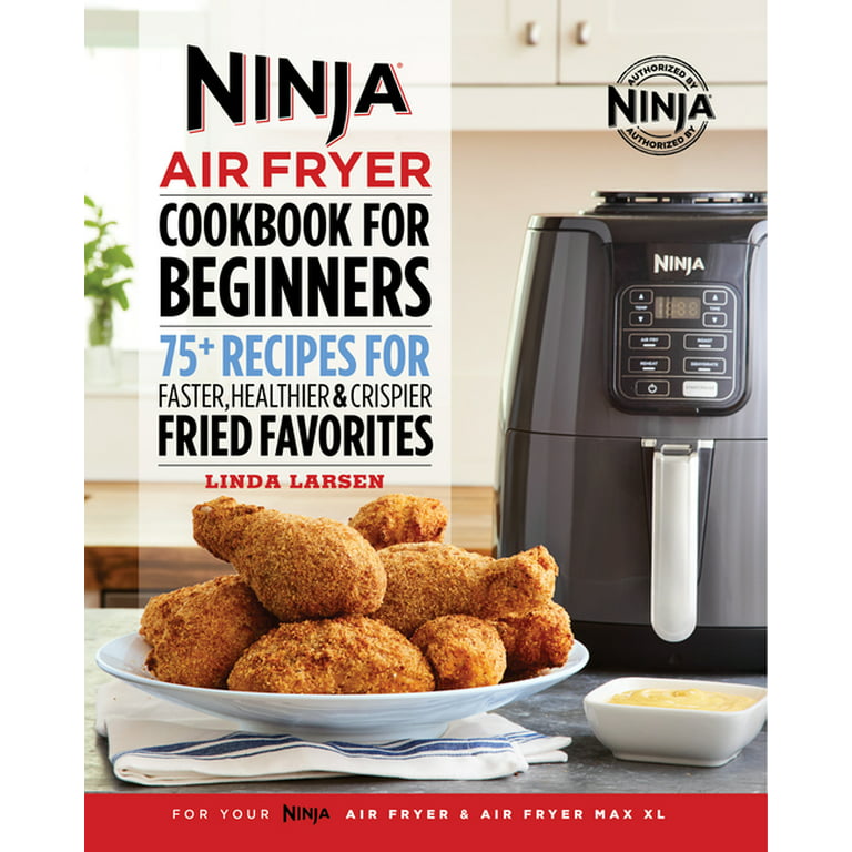 https://i5.walmartimages.com/seo/The-Official-Ninja-Air-Fryer-Cookbook-for-Beginners-75-Recipes-for-Faster-Healthier-Crispier-Fried-Favorites-Paperback-9781641529563_519dee46-2d11-4409-ba3f-2921e433055f_1.a0a24107980f5de8c81c0b548dd68019.jpeg?odnHeight=768&odnWidth=768&odnBg=FFFFFF