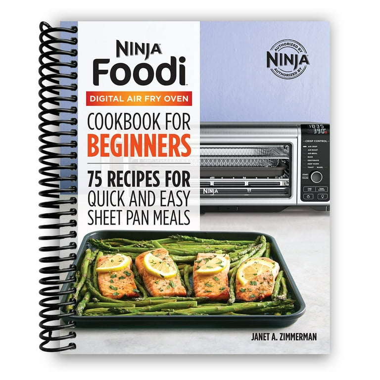 Ninja foodi sheet pan meals sale