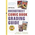 thumbnail image 1 of The Official Overstreet Comic Book Grading Guide (Paperback) by Robert M Overstreet, Arnold T Blumberg, 1 of 1