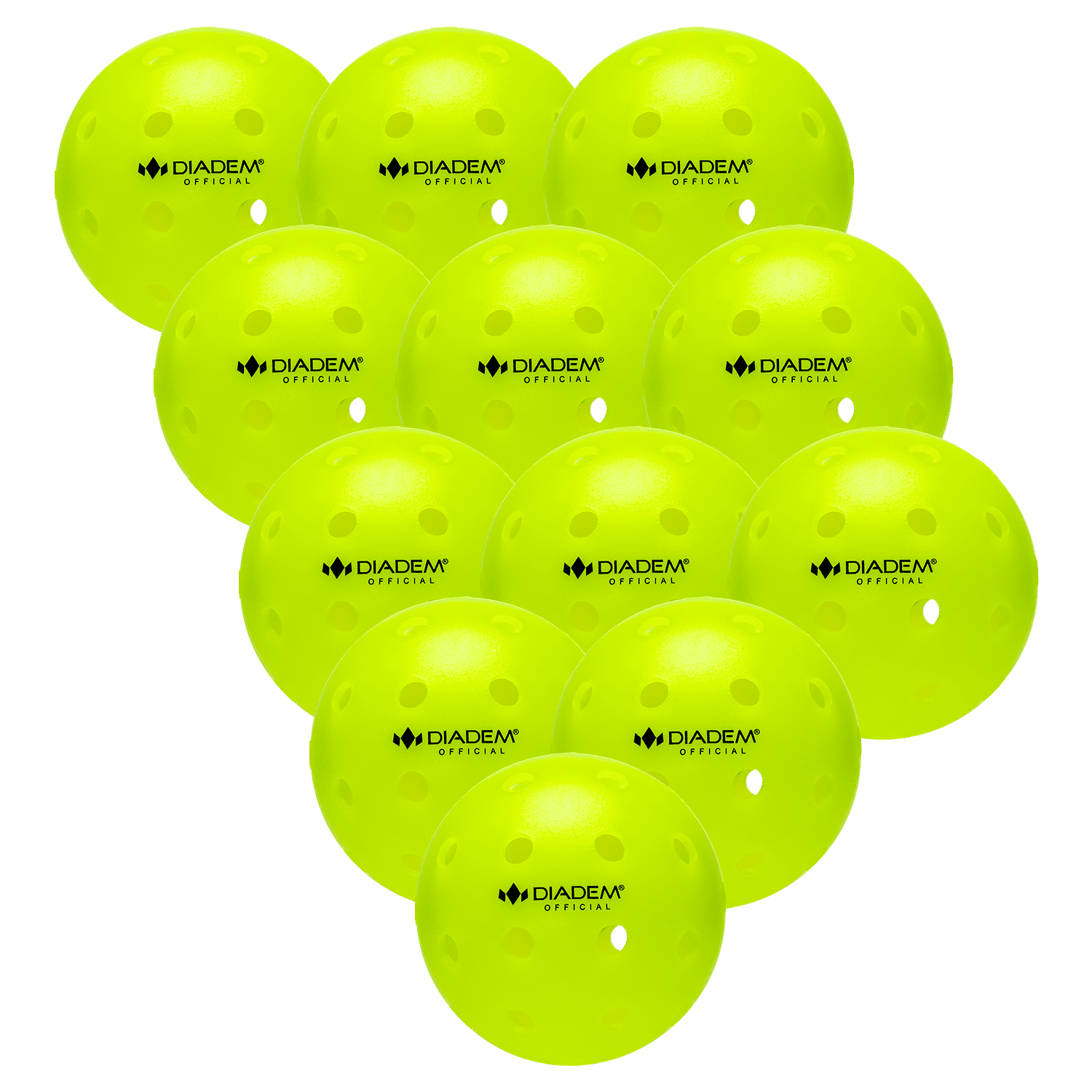 The Official Pickleball