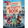 thumbnail image 1 of The Official Playmobil Activity Book (Paperback), 1 of 3