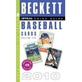 thumbnail image 1 of Pre-Owned The Official Beckett Price Guide to Baseball Cards 2010, Edition #30 (Unknown) 0375723366 9780375723360, 1 of 1