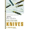 thumbnail image 1 of Pre-Owned The Official Price Guide to Collector Knives, 14th edition (Paperback) 1400048346 9781400048342, 1 of 1