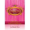 thumbnail image 1 of The Official Princess Handbook: A Little Girl's Guide to Beauty, Poise and Righteousness (Paperback) by Lisa Delmedico Harris, 1 of 1