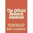 thumbnail image 1 of The Official ------ Jokebook: The Official Redneck Jokebook (Paperback), 1 of 1