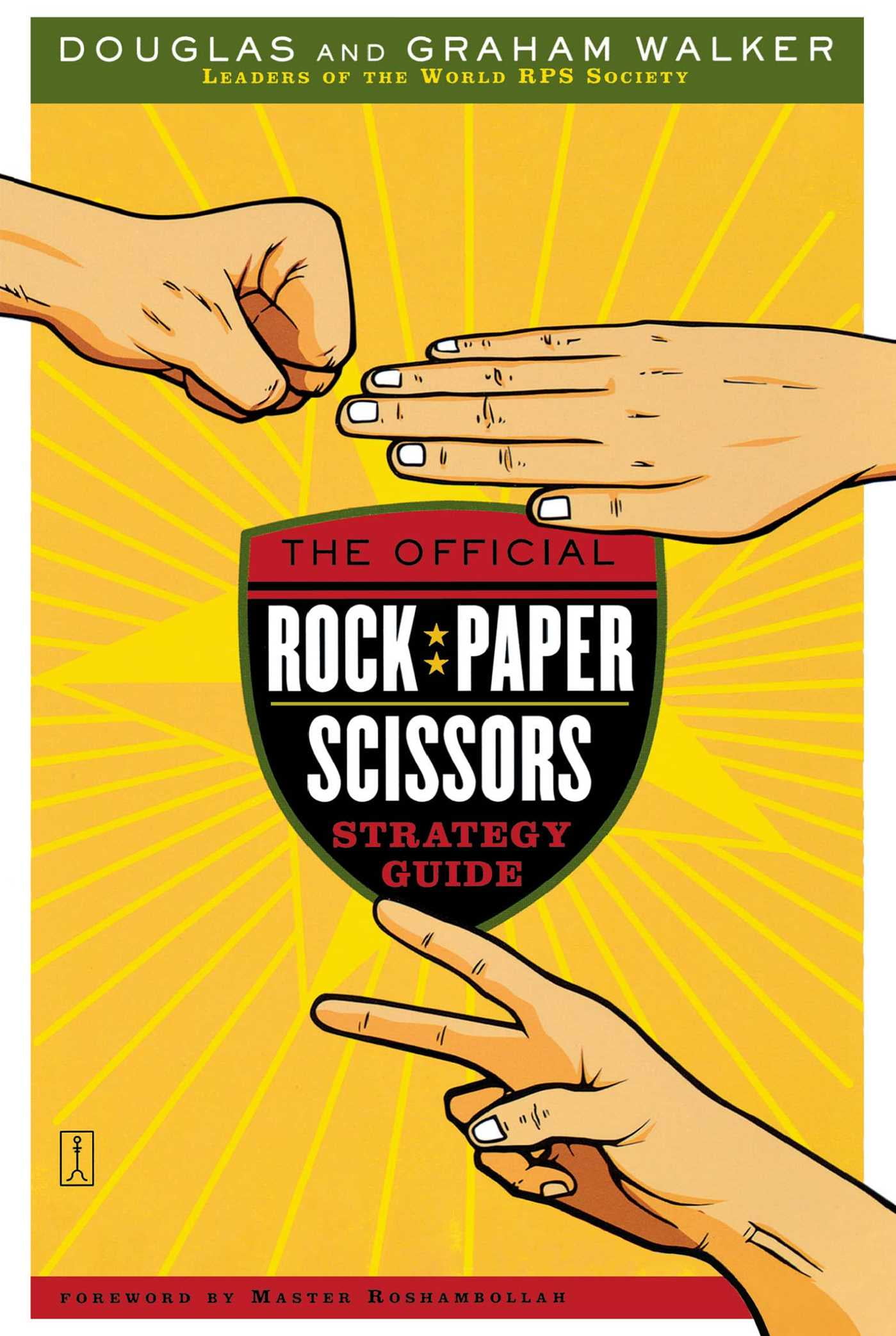 Rock Paper Scissors / Roche Papier Ciseaux — Filmoption