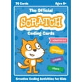thumbnail image 1 of The Official Scratch Coding Cards (Scratch 3.0) : Creative Coding Activities for Kids (Cards), 1 of 1