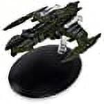 Star Trek Starships - Mogh-Class Klingon Battlecru