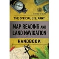 thumbnail image 1 of Official U.S. Army Map Reading and Land Navigation Handbook, (Paperback), 1 of 1