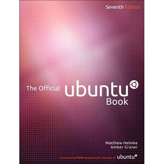 Pre-Owned The Official Ubuntu Book