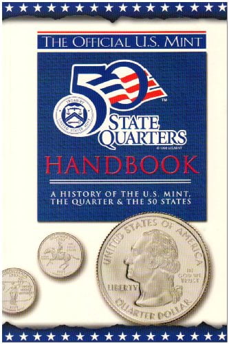 STATE SERIES QUARTERS(コインブック) U.S. Quarter Coin コレクション 新シリーズ開始！ - KIRA-HI