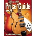 thumbnail image 1 of Pre-Owned The Official Vintage Guitar Price Guide - 2005 Edition (Paperback) 1884883168 9781884883163, 1 of 1